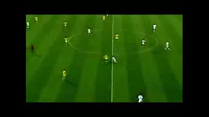 Frank Ribery The Best