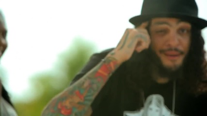 Iyaz feat. Travie Mccoy - Pretty Girls ( Официално Видео )
