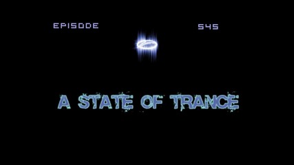 Hannah - Falling Away (protoculture Remix) [asot # 545]