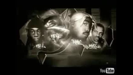 Dmx-the rain