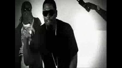 Huey feat. Memphitz & T - Pain - Tell Me This (tha Remix) 