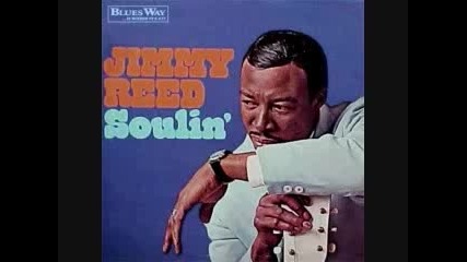 Jimmy Reed - Shame, Shame, Shame