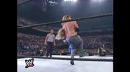 Edge Tribute - The Rated R Superstar