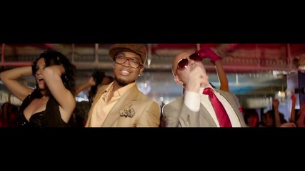 Pitbull - Give Me Everything ft. Ne-yo, Afrojack, Nayer [ Hight Quality ]