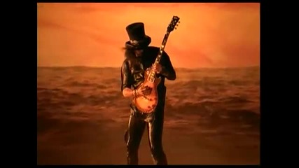 Guns N' Roses - Estranged