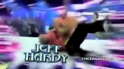 Jeff Hardy Titantron