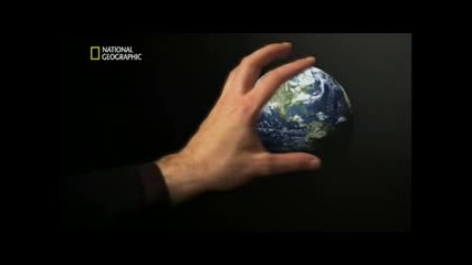 Отвъд Космоса - Паралелни вселени National Geographic (бг аудио)