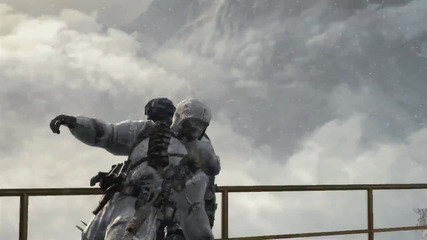 Call of duty black ops trailer 2