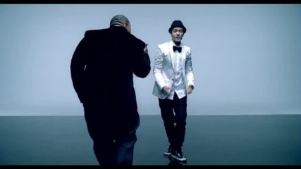 Timbaland - Carry Out ft. Justin Timberlake