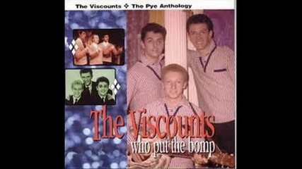The Viscounts - Moonlight Promises