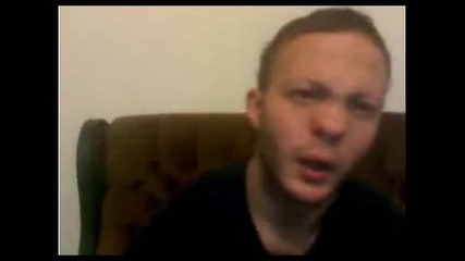 Кръстев,се изивява като психолог,аве Мацзко