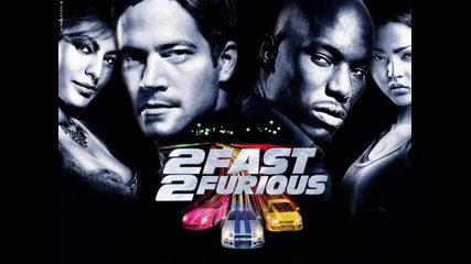 Fast And Furious 1-2
