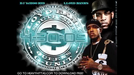 Lloyd Banks - Flight School