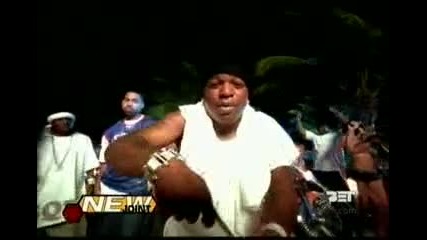 Big Tymers Ft. Lil Wayne & Mack 10 (cash Money Millionares) -