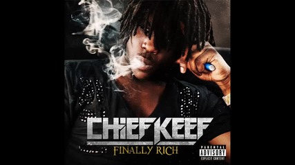 Chief Keef ft. Jeezy - Understand Me