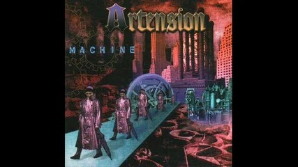 Artension - Wings Of War