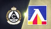 Slavia Sofia vs. Levski Sofia - Game Highlights