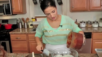 Homemade Flourless Chocolate Cake Recipe - Laura Vitale