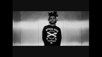 The Weeknd - Drunk In Love