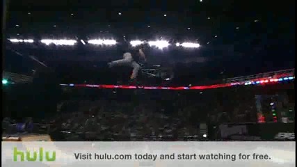 Dew Tour - Best Crashes 2008