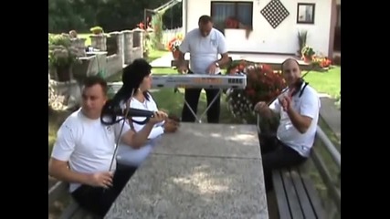 Sprecanski talasi - Nek' veselju kraja nema - (Official video 2009)