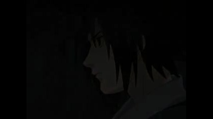 sasuke s destiny 