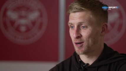Премиър лийг токшоу: Бен Мий за атмосферата в Брентфорд