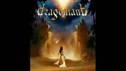 Dragonland - As Madness Took Me 