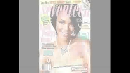 Rihanna In Magazines