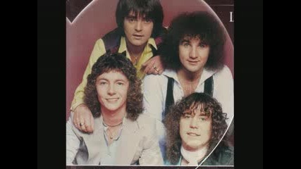 Can You Feel My Heartbeat - Smokie 1982