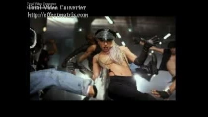 lady gaga ft daddy yankee - love game remix (foto video) 