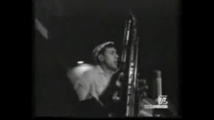 Adriano Celentano - Полудявах За Нея 1962