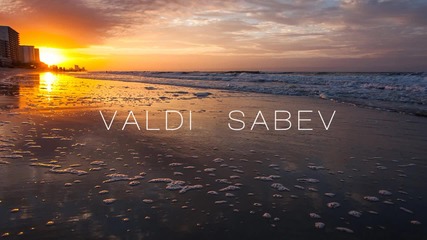 Valdi Sabev - Searching For The Sun