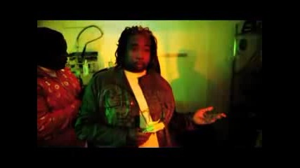 DBz (W/ E-40 Cameo) - Hold Yo Stack Up