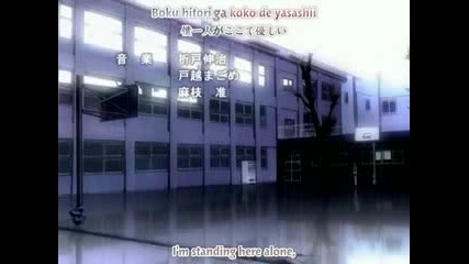 Clannad - After Story - Opening 