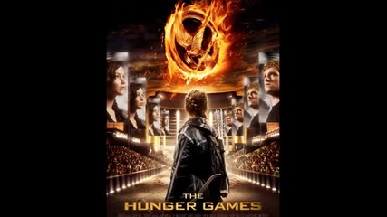 The Hunger Games - Deep Shadows (full Trailer Music)