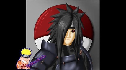 Madara Uchiha Info - Мадара Учиха Инфо