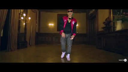 100 Kila - Di Boss [official Hd Video]