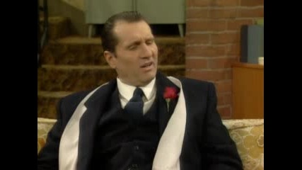 Married With Children S05e13 The Godfather
