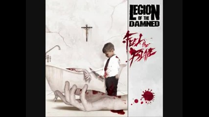 Legion of the Damned - Feel the Blade 