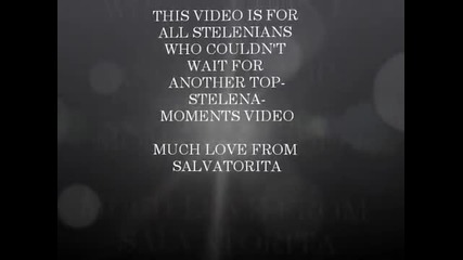Sad Stelena Scenes top 6