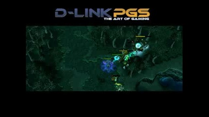 Dota - D - Link Pgs Movie Part 1