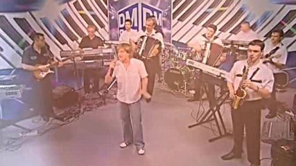 Esad Plavi - Evo me babo kraj mezara tvoga