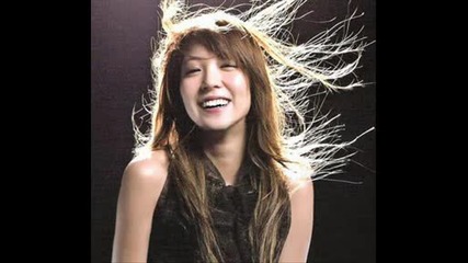 Hot!!! Boa - Energetic