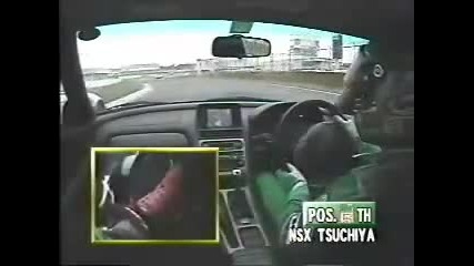 M3 vs Rx - 7 vs Porsche vs Nsx vs Evo 7 vs Gt - R vs Impreza