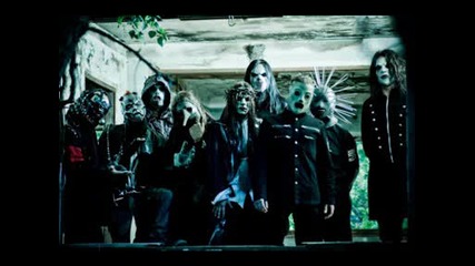 Slipknot - Gehenna