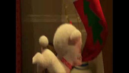 The Penguins of Madagascar - In the Cristmas Caper