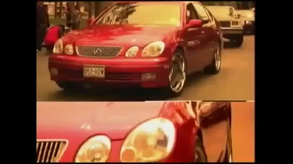 Rob G feat Slim Thug & Lil Keke - Reppin My Block