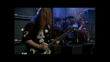 Slayer - quot;hate Worldwide quot; 8 10 Fallon (theaudioper 