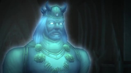 3.3 Fall Of The Lich King